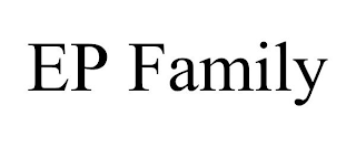 EP FAMILY
