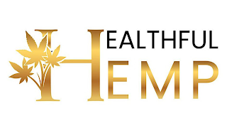 HEALTHFUL HEMP