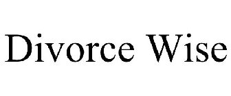 DIVORCE WISE