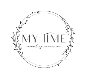 MY TIME COUNSELING SERVICES INC.