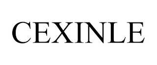 CEXINLE