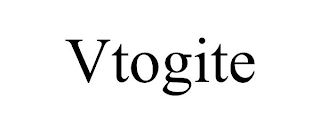 VTOGITE