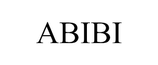 ABIBI