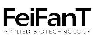 FEIFANT APPLIED BIOTECHNOLOGY
