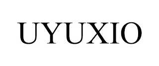 UYUXIO