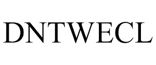 DNTWECL
