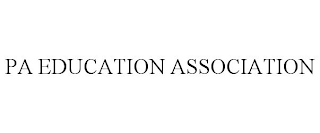 PA EDUCATION ASSOCIATION