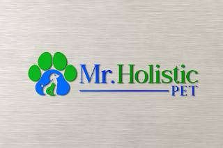 MR. HOLISTIC PET