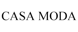 CASA MODA