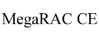 MEGARAC CE