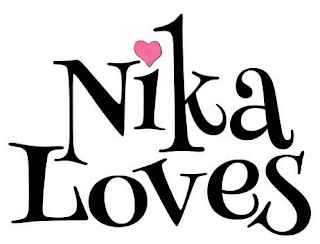 NIKA LOVES