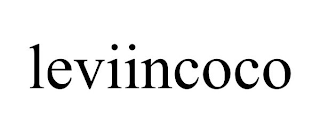 LEVIINCOCO