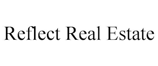 REFLECT REAL ESTATE