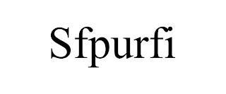 SFPURFI