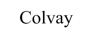 COLVAY