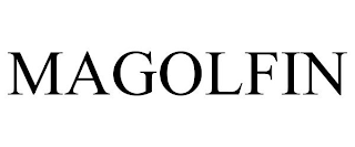 MAGOLFIN
