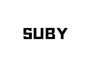 SUBY