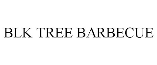 BLK TREE BARBECUE