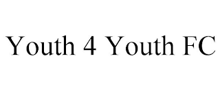 YOUTH 4 YOUTH FC