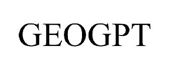 GEOGPT