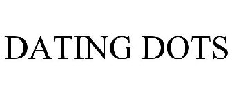 DATING DOTS