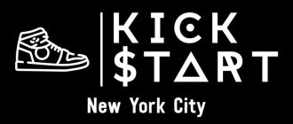 KICK START NEW YORK CITY