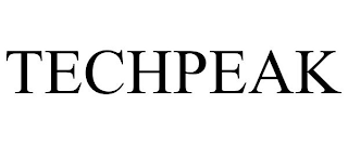 TECHPEAK