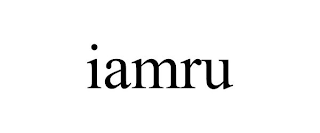 IAMRU