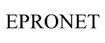 EPRONET
