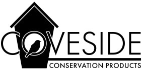 COVESIDE CONSERVATION PRODUCTS