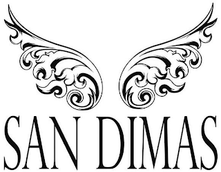 SAN DIMAS