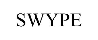 SWYPE