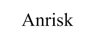 ANRISK