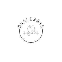 ANGLERAYS