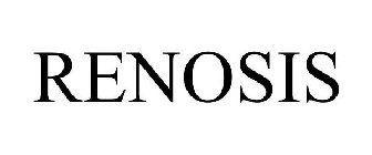 RENOSIS