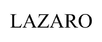 LAZARO