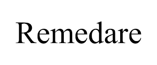 REMEDARE