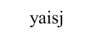 YAISJ