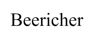 BEERICHER