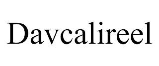 DAVCALIREEL
