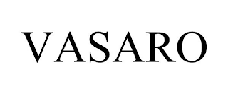 VASARO