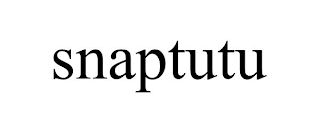 SNAPTUTU