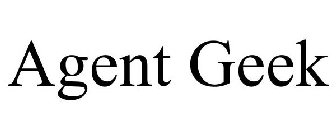 AGENT GEEK