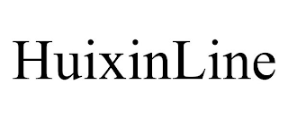 HUIXINLINE