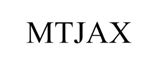 MTJAX