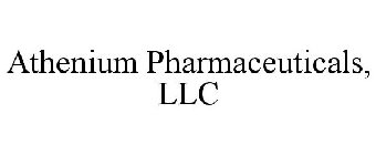 ATHENIUM PHARMACEUTICALS, LLC