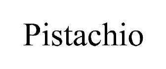 PISTACHIO