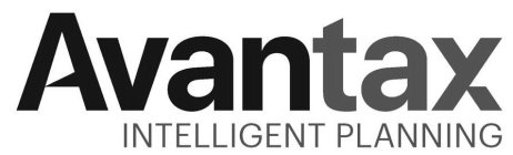 AVANTAX INTELLIGENT PLANNING