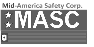 MID-AMERICA SAFETY CORP. MASC