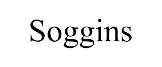 SOGGINS
